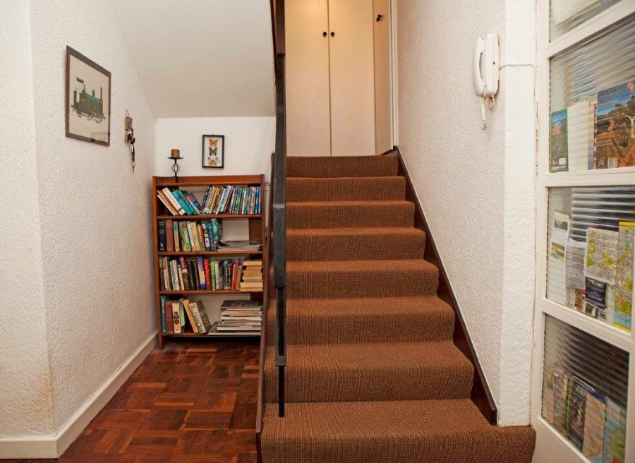 8 Bedroom Property for Sale in Fish Hoek Western Cape